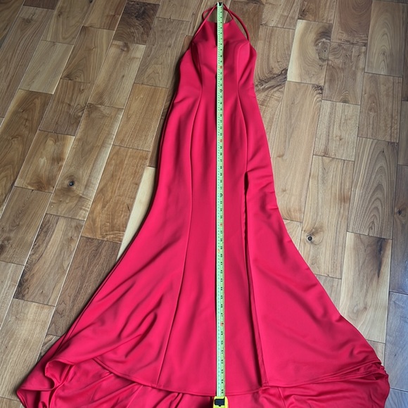 Prom Dress. Size 2 - Picture 11 of 14